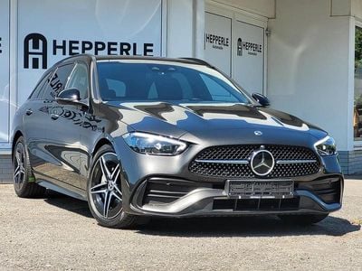 Mercedes C300