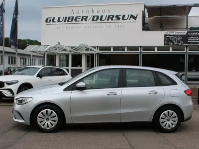 Gebraucht Mercedes B200