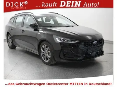 Gebraucht Ford Focus