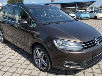 VW Sharan