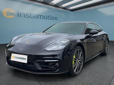 Porsche Panamera 4S
