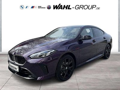 Gebraucht BMW 220 M Sport 170 PS (125 kW) 2025 Violett Coupé