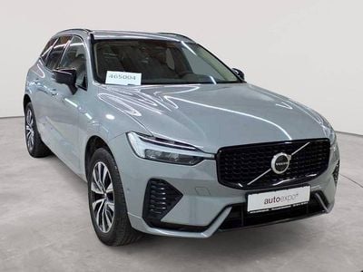 Vapour grey Gebraucht 2023 Volvo XC60 Plus SUV | 32.990 € (Fairer Preis)