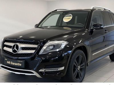 Mercedes GLK220