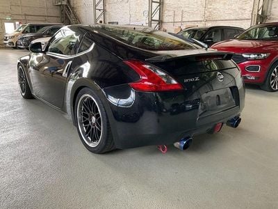 Nissan 370Z