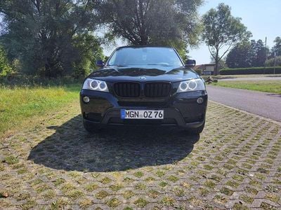 Gebraucht 2012 BMW X3 SUV | 11.498 € (Fairer Preis)