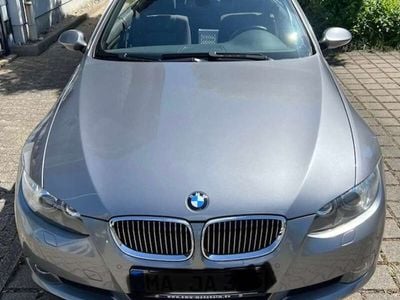 BMW 325 Cabriolet
