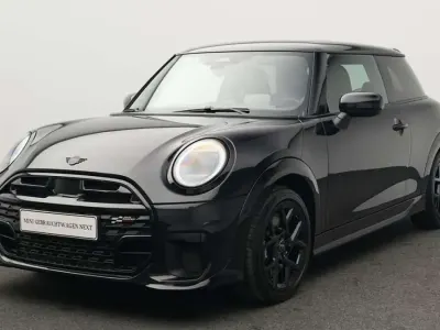Gebraucht Mini John Cooper Works