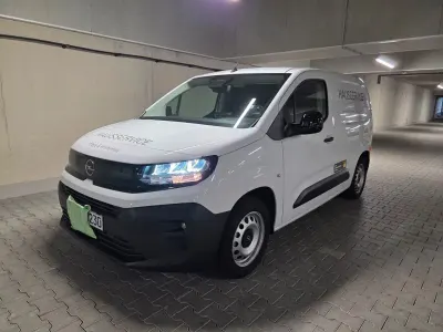 Gebraucht Opel Combo