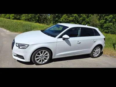 Gebraucht Audi A3