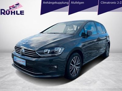 gebraucht VW Golf Sportsvan VII Allstar BMT/Start-Stopp 1.2 T