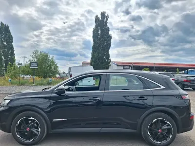 Gebraucht DS Automobiles DS7 Crossback