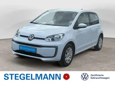 Gebraucht VW e-up! move up! 61 kW (83 PS) 2022 Kleinwagen