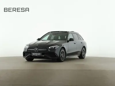 Gebraucht Mercedes C220