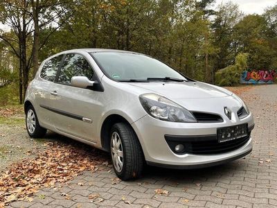 gebraucht Renault Clio III Rip Curl Allwetterreifen