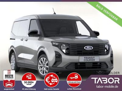 Nuova Ford Transit Limited 101 CV (74 kW) 2025 Argento Furgone