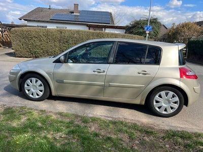 Renault Mégane II