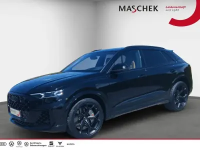 Gebraucht Audi RS Q8