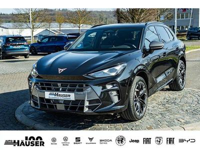 Nuova Cupra Terramar VZ 272 CV (200 kW) 2026 Nero SUV