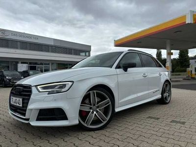 Audi S3 Sportback