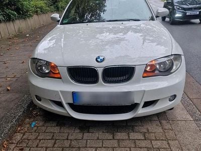 BMW 118 Coupé