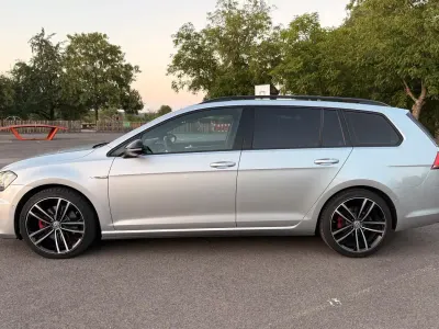 Gebraucht VW Golf VII