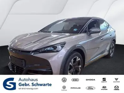 Gebraucht Cupra Tavascan Endurance 210 kW (286 PS) 2025 Beige SUV