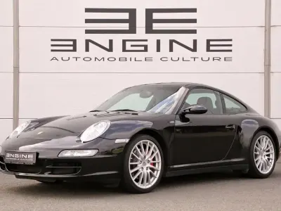 Gebraucht Porsche 911 Carrera 4S