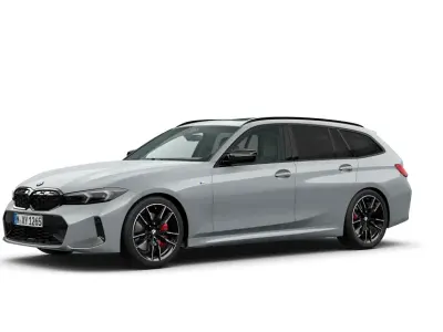 Gebraucht BMW M340