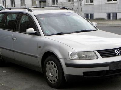 gebraucht VW Passat 1.8 *TÜV*AHK*KLIMA