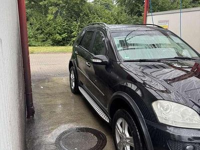 Mercedes ML280