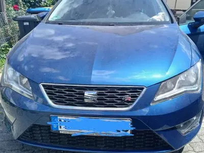 Gebraucht Seat Leon