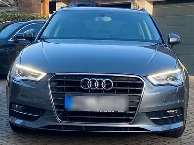 gebraucht Audi A3 Sportback 8V