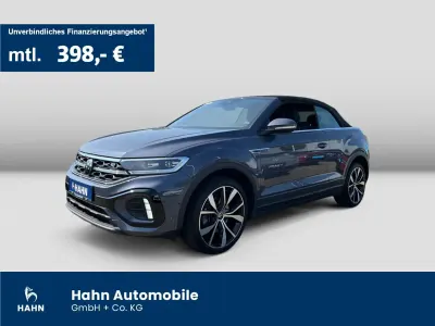 Gebraucht VW T-Roc Beats 150 PS (110 kW) 2023 SUV