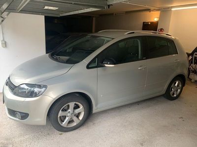 gebraucht VW Golf Plus 