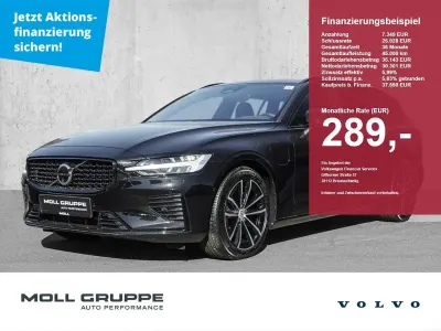 Gebraucht Volvo V60