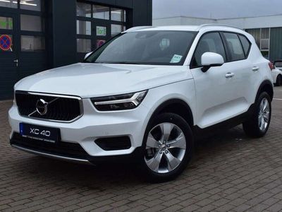 gebraucht Volvo XC40 T3 Autom. FWD Momentum Pro*FSHZG*RFK*Qi