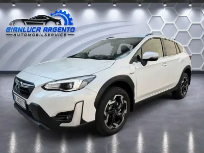 Gebraucht Subaru XV