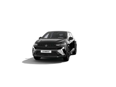 Neu Renault Symbioz Esprit Alpine 158 PS (116 kW) 2025 Schwarz SUV