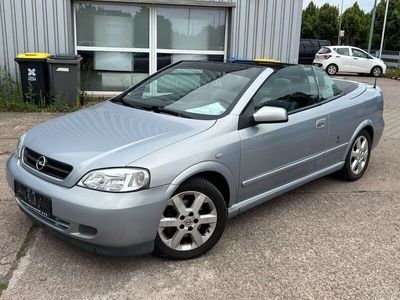 Opel Astra Cabriolet