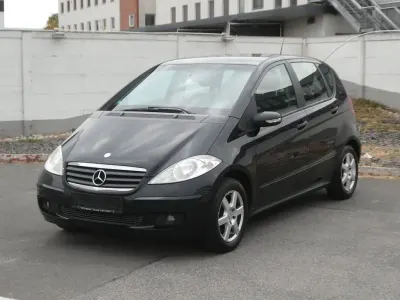 Gebraucht Mercedes A150