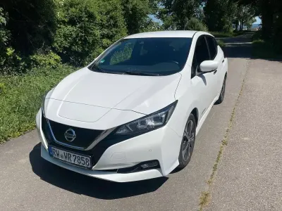Gebraucht Nissan Leaf