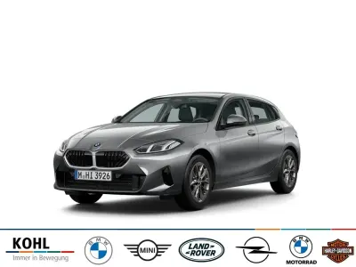 Gebraucht BMW 120