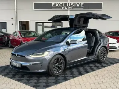 Gebraucht Tesla Model X
