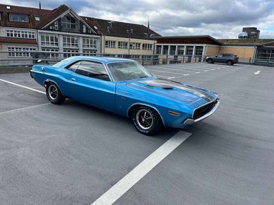 gebraucht Dodge Challenger R/T