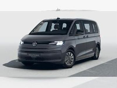 Neu VW Multivan 245 PS (180 kW) 2026 Grau (pure grey) Van