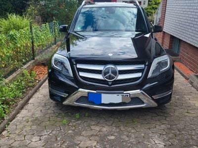 Mercedes GLK350