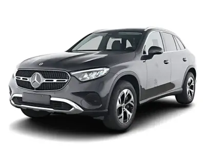 Gebraucht Mercedes GLC300e Avantgarde 2025 Grau SUV
