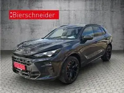 Ny Cupra Terramar VZ 265 HK (194 kW) 2025 Grå SUV