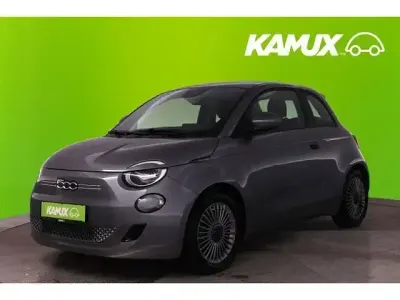 Gebraucht Fiat 500e